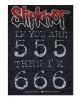 Slipknot "555-666"