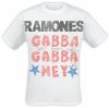 Ramones "Gabba Gabba"