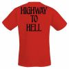 AC/DC "Highway To Hell"