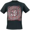 Ramones "The Red Plaid Patch"