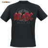 AC/DC "Black Ice II"