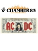 AC/DC "One dollar"