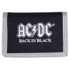 AC/DC "Black in black"