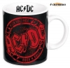 AC/DC "High Voltage"