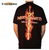 Amon Amarth "Surtur Rising" (allover)