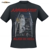 Annihilator "25 Years In Hell"