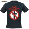 Bad Religion "No cross"