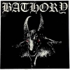 Bathory "Classic Goathead"