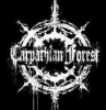 Carpathian Forest "Logo"