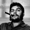 Che Guevara  "America"