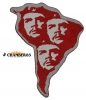 Che Guevara  "America"