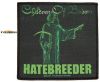 Children Of Bodom "Hatebreeder"