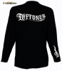 Deftones "Logo Fal"