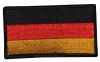 Deutschland Flag