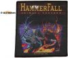 Hammerfall "Crimson Thunder"