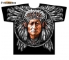 Indian Chief ( allover )