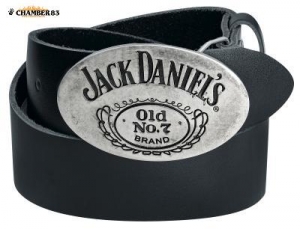 Купить ремень Jack Daniel's "Old N 7" в Москве / Заказать ремень Jack Daniel's "Old N 7" с доставкой по Москве и по всей России