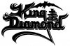 King Diamond "Abigail"