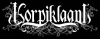 Korpiklaani "Vodka"