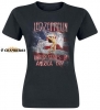 Led Zeppelin "Stars'n Stripes USA 77"
