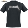 Metallica "Spiked Logo"