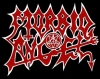 Morbid Angel "Angel Flaming Goat Head"