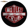 Motley Crue "Girls,Girls,Girls"