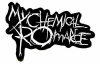 My Chemical Romance "Logo"