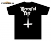 Mercyful Fate "King's Face"