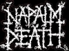 Napalm Death "Logo"