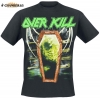 Overkill "Fuck You"