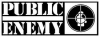 Public Enemy "Band"