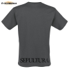 Sepultura "Logo"