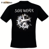 Soilwork "Figure Number Five"