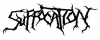 Suffocation "Disturbed"