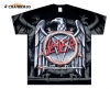 Slayer "Reign In Blood" (allover)