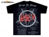 Slayer "Reign In Blood" (allover)