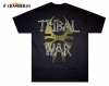 Soulfly "Tribal War"