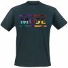 Muse "Undisclosed Logo"