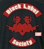 Black Label Society "Hitman"