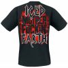 Iced Earth "Mother Fucking"