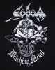 Sodom "Witching Metal"