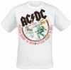 AC/DC "Heat Seeker"
