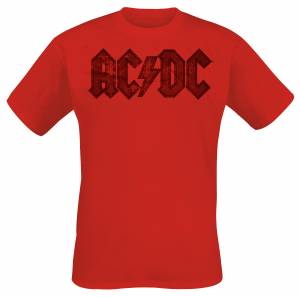 Купить Футболка мужская AC/DC "Highway To Hell" в Москве / Заказать Футболка мужская AC/DC "Highway To Hell" с доставкой по Москве и по всей России