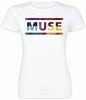 Muse "Undisclosed Logo"   G/S