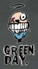 Green Day "Grin"